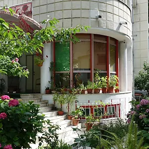 3* Maison d'hôtes A&b