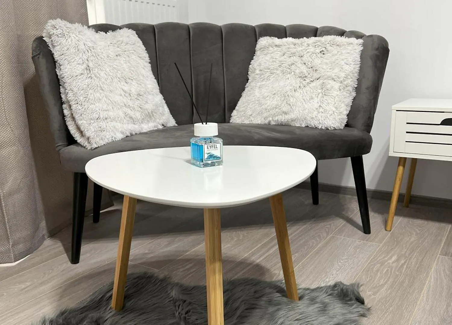 Appartamento Refined Studio Haven At Exigent Plaza - 08 Bucarest Romania