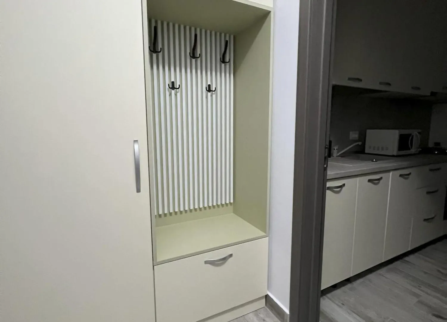 Appartamento Refined Studio Haven At Exigent Plaza - 08 Bucarest