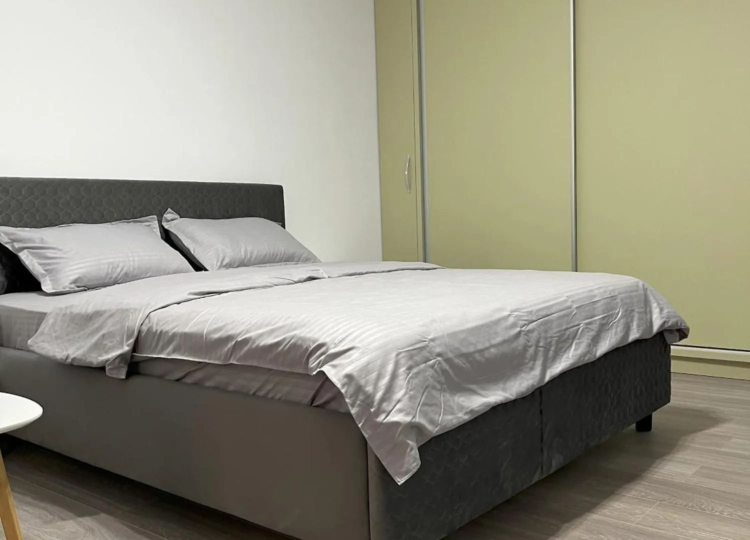 Appartamento Refined Studio Haven At Exigent Plaza - 08 Bucarest